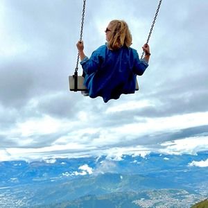 Meet your Posher, Becca